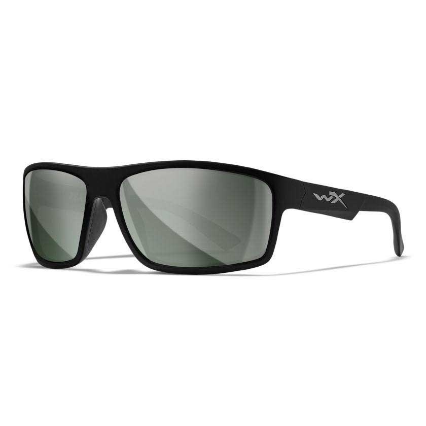 Wiley X Peak Polarized Sunglasses Durchsichtig Mann Wiley X Peak Polarized Sunglasses Durchsichtig Mann von Wiley X