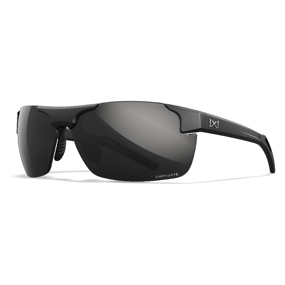 Wiley X Prime Polarized Sunglasses Mann Wiley X Prime Polarized Sunglasses Mann von Wiley X