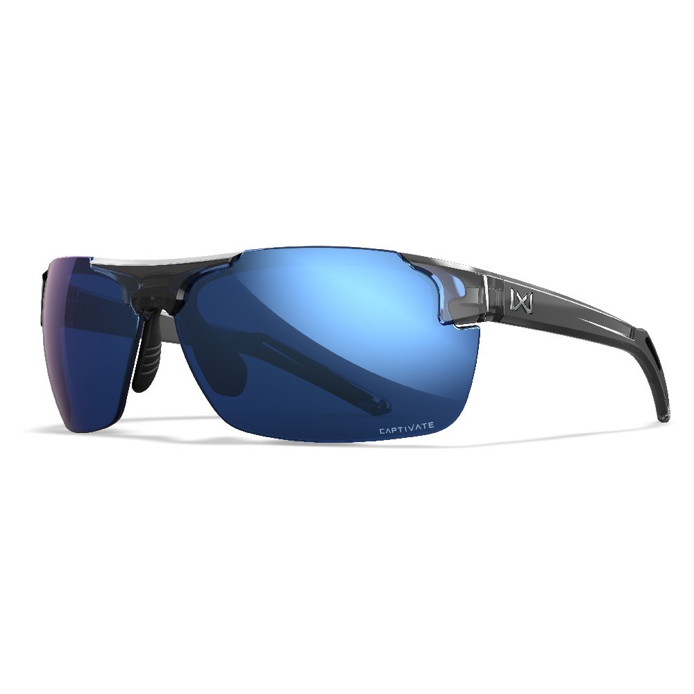 Wiley X Prime Polarized Sunglasses Durchsichtig Mann Wiley X Prime Polarized Sunglasses Durchsichtig Mann von Wiley X