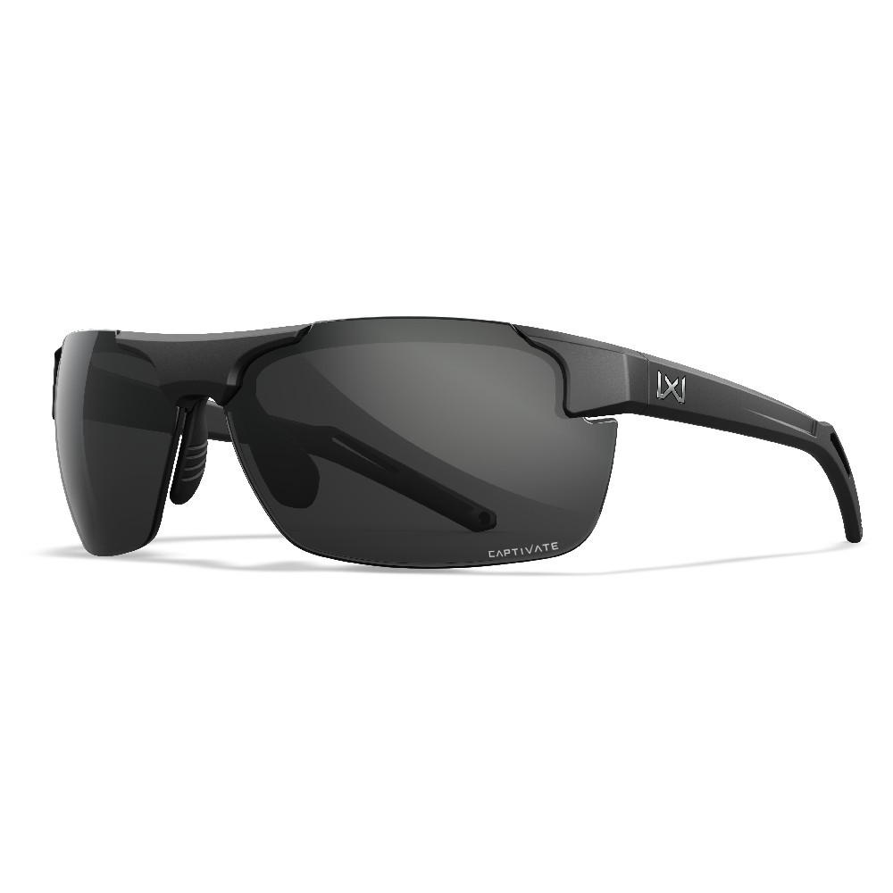 Wiley X Prime Polarized Sunglasses Durchsichtig Mann Wiley X Prime Polarized Sunglasses Durchsichtig Mann von Wiley X