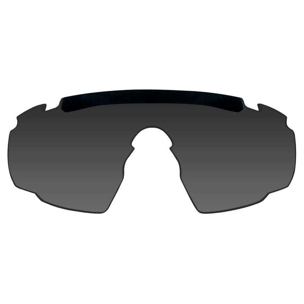 Wiley X Saber Advanced Polarized Sunglasses Lenses Durchsichtig  Mann von Wiley X