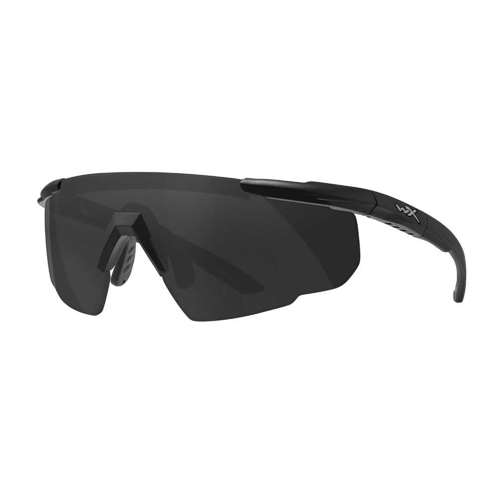 Wiley X Saber Advanced Polarized Sunglasses Durchsichtig Mann Wiley X Saber Advanced Polarized Sunglasses Durchsichtig Mann von Wiley X