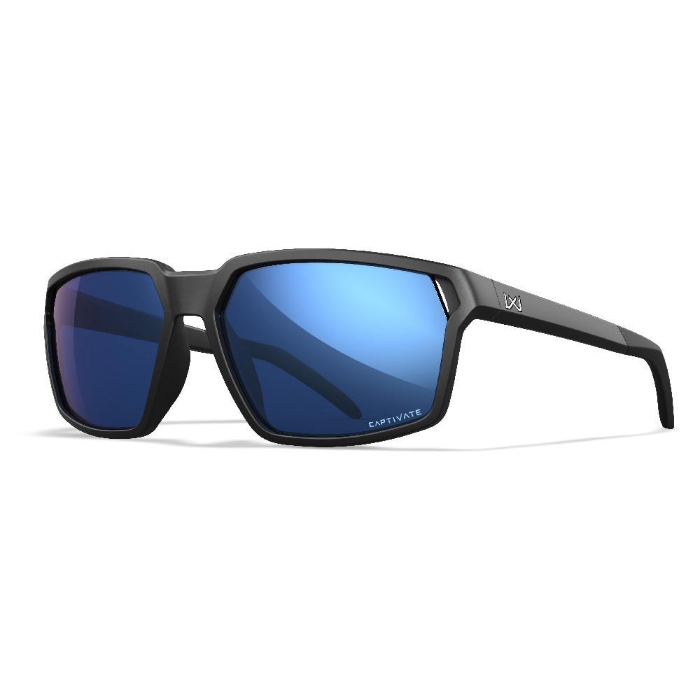 Wiley X Sierra Polarized Sunglasses Durchsichtig Mann Wiley X Sierra Polarized Sunglasses Durchsichtig Mann von Wiley X