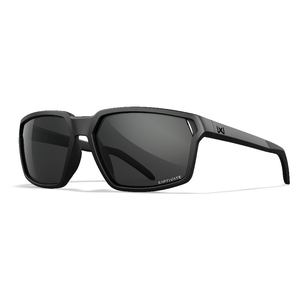 Wiley X Sierra Polarized Sunglasses Durchsichtig Mann Wiley X Sierra Polarized Sunglasses Durchsichtig Mann von Wiley X
