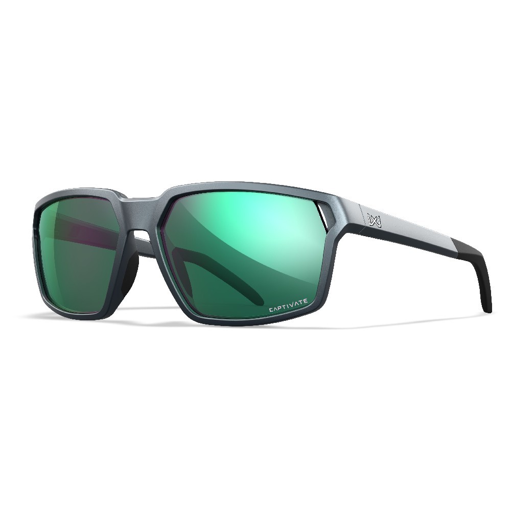 Wiley X Sierra Polarized Sunglasses Durchsichtig Mann Wiley X Sierra Polarized Sunglasses Durchsichtig Mann von Wiley X