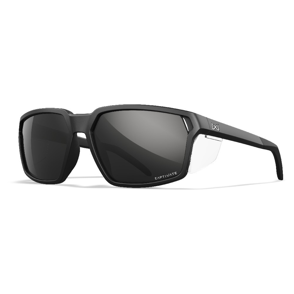 Wiley X Sierra Polarized Sunglasses Durchsichtig Mann Wiley X Sierra Polarized Sunglasses Durchsichtig Mann von Wiley X