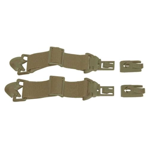 Wiley X Spear Elastisches Band, Tan, Einheitsgröße Wiley X Spear Elastisches Band, Tan, Einheitsgröße von Wiley X