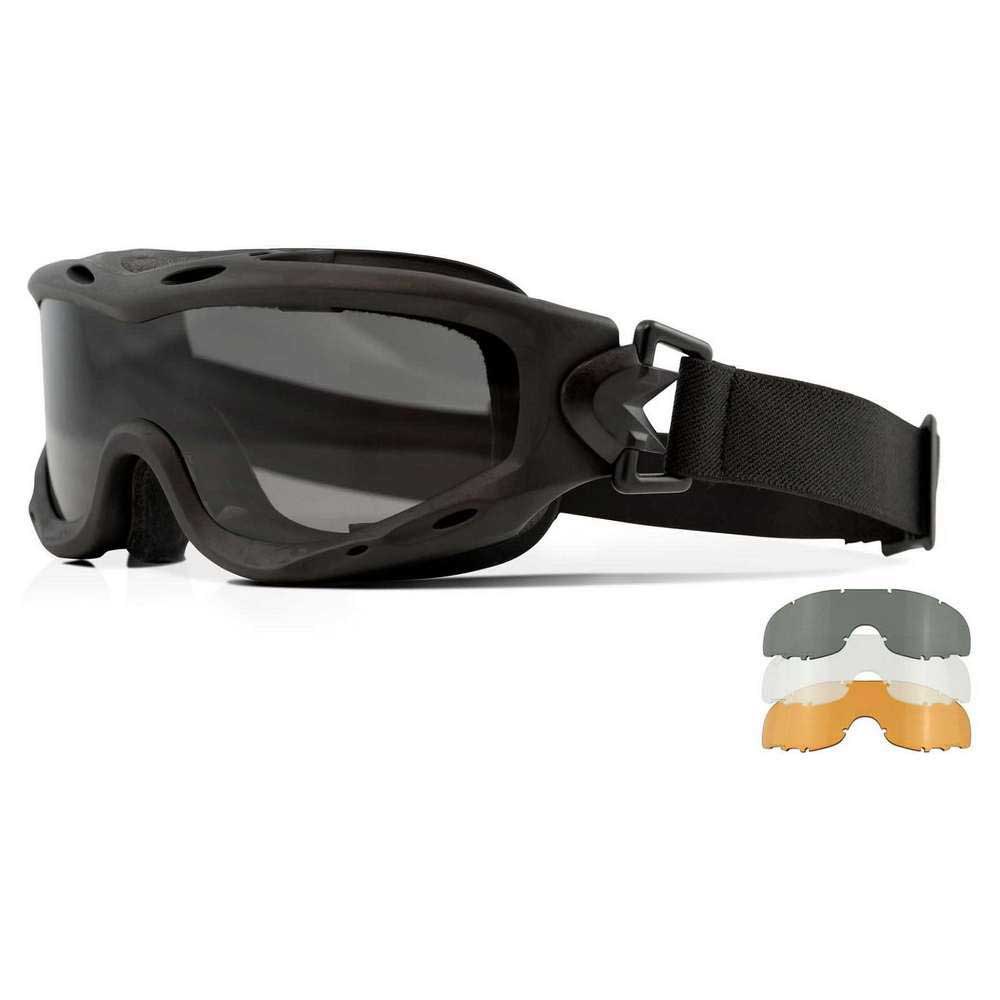Wiley X Spear Polarized Sunglasses Durchsichtig Mann Wiley X Spear Polarized Sunglasses Durchsichtig Mann von Wiley X