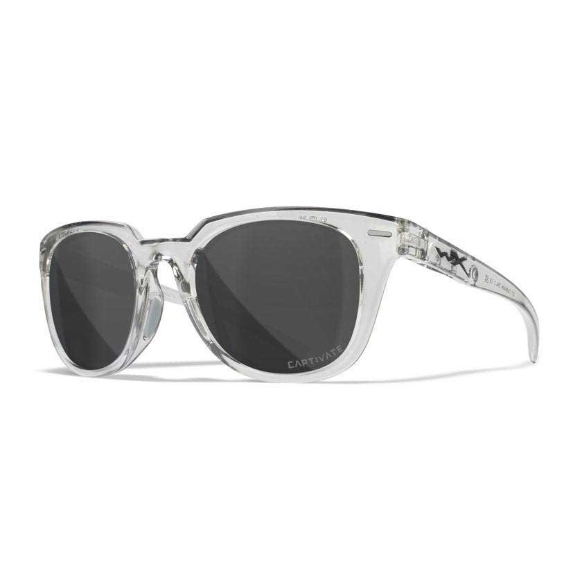 Wiley X Ultra Polarized Sunglasses Durchsichtig Mann Wiley X Ultra Polarized Sunglasses Durchsichtig Mann von Wiley X