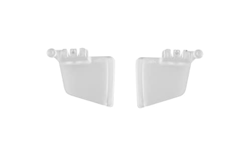 Wiley X Unisex Ac6ovnss Sunlasses, durchsichtig, One Size Wiley X Unisex Ac6ovnss Sunlasses, durchsichtig, One Size von Wiley X