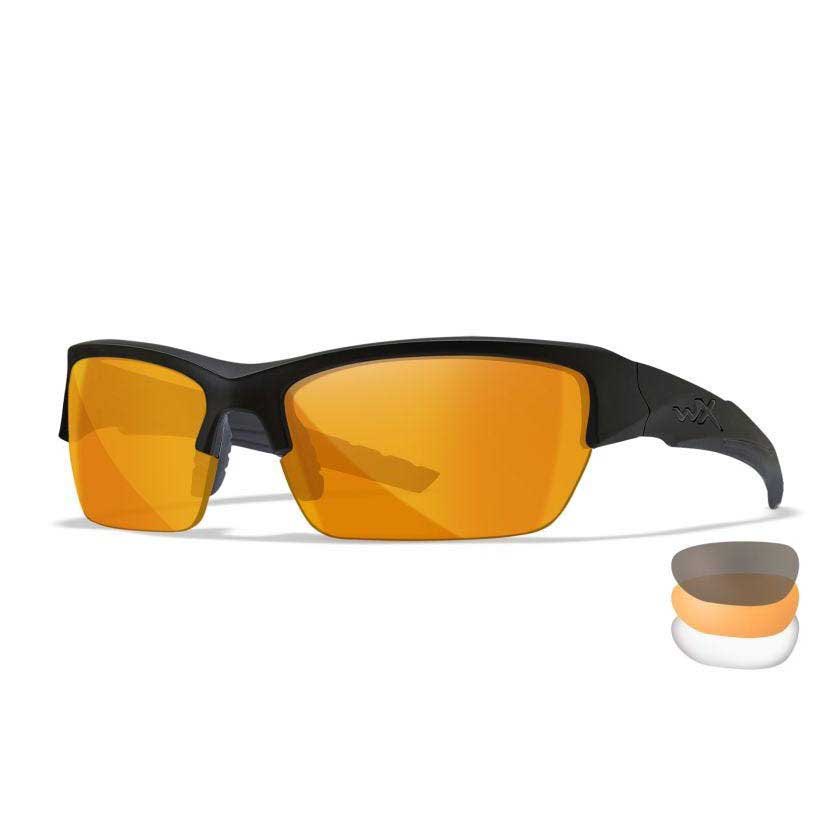 Wiley X Valor 2.5 Polarized Sunglasses Golden Mann Wiley X Valor 2.5 Polarized Sunglasses Golden Mann von Wiley X
