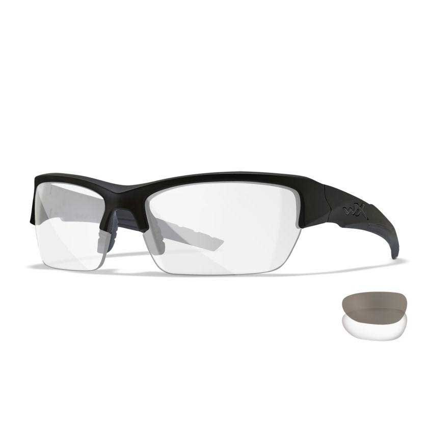 Wiley X Valor 2.5 Polarized Sunglasses Durchsichtig Mann Wiley X Valor 2.5 Polarized Sunglasses Durchsichtig Mann von Wiley X