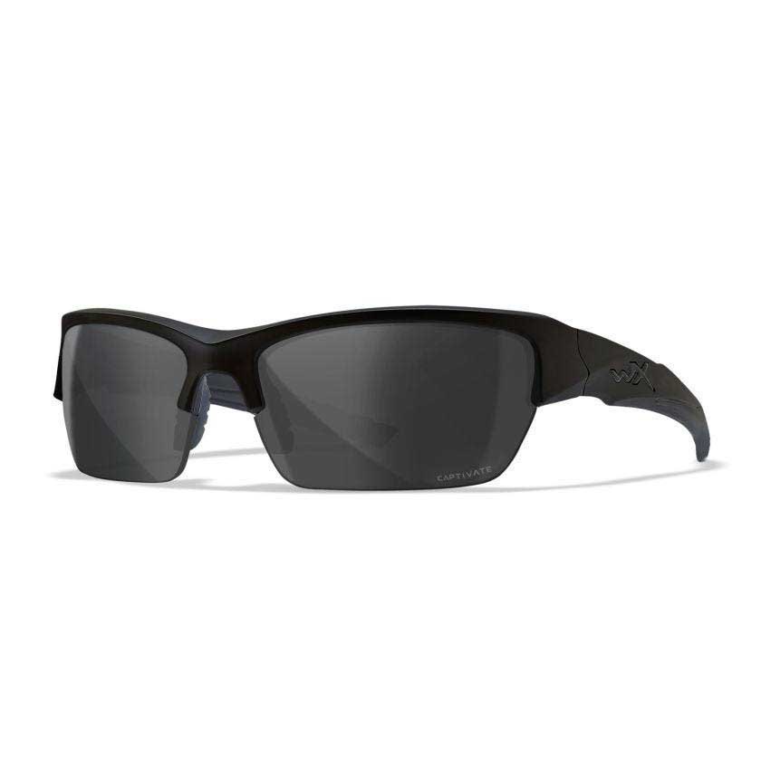 Wiley X Valor 2.5 Polarized Sunglasses Durchsichtig  Mann von Wiley X