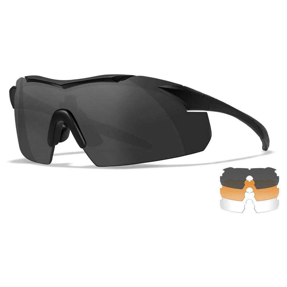 Wiley X Vapor 2.5 Polarized Sunglasses Durchsichtig Mann Wiley X Vapor 2.5 Polarized Sunglasses Durchsichtig Mann von Wiley X