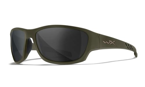 Wiley X WX CLIMB | Grau Gläser/OD Green von Wiley X