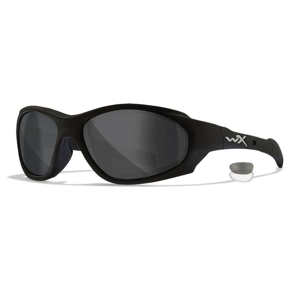 Wiley X Xl-1 Advanced Comm 2.5 Polarized Sunglasses Schwarz Mann Wiley X Xl-1 Advanced Comm 2.5 Polarized Sunglasses Schwarz Mann von Wiley X