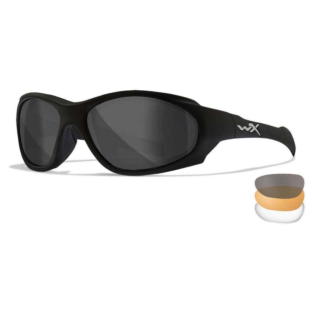 Wiley X Xl-1 Advanced Comm 2.6 Polarized Sunglasses Durchsichtig  Mann von Wiley X