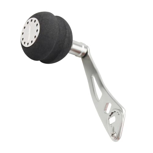 Angeln Reel Aluminium Legierungen Spinnings Reel Teil Für Baitcasting Angeln Reel Ersatz von Wilgure