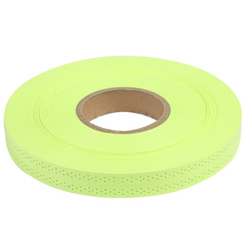 Anti Slip Schweißband Badminton Grip Tennis Griffbänder Sport Band Wicklungen Über Für Angelrute Squash Padels Schläger Band von Wilgure