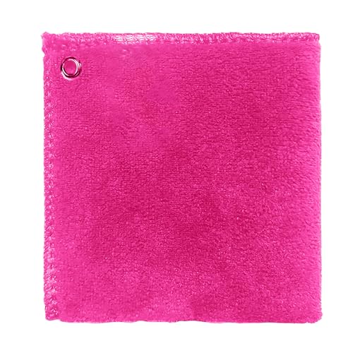 Wilgure Golfball Reinigungstuch Baumwollmaterial Golfhandtuch Golf Reinigungstuch Weich Und Saugfähig Einziehbarer Haken Inklusive Golfausrüstung Wilgure Golfball Reinigungstuch Baumwollmaterial Golfhandtuch Golf Reinigungstuch Weich Und Saugfähig Einziehbarer Haken Inklusive Golfausrüstung von Wilgure