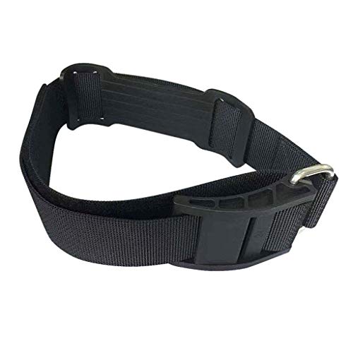 Wilgure Tauchen BCD Für Schritt Strap Band Mit Nicht Slip Pad Kunststoff Schnalle Taucher Zubehör Zurück Platte Halterung Adapter von Wilgure