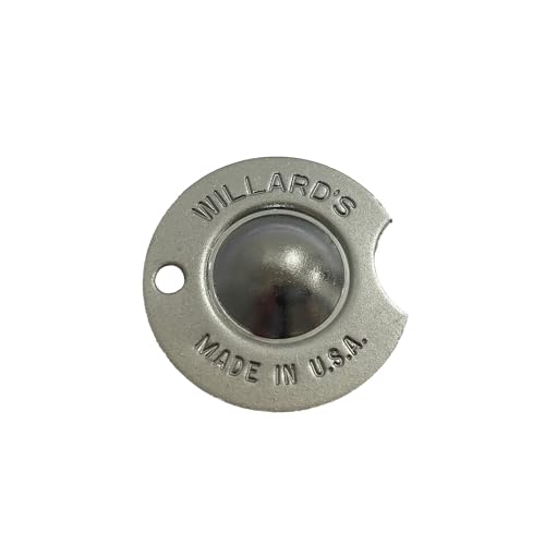 Winsport Lederformer, ledertrimmer Willard Snooker; Bearbeitung des Poolleders,Klebeleders; Snookerzubehör, 9-11 mm Winsport Lederformer, ledertrimmer Willard Snooker; Bearbeitung des Poolleders,Klebeleders; Snookerzubehör, 9-11 mm von Winsport
