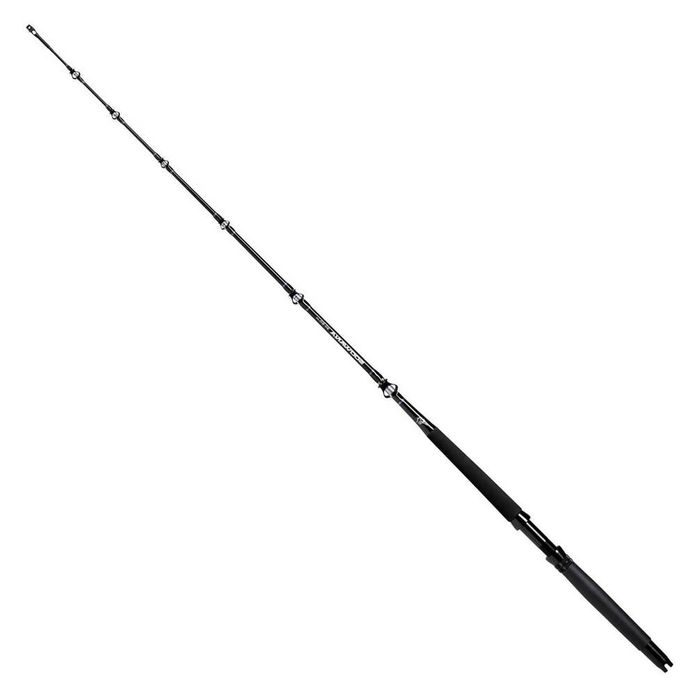 Williamson Sodwana Trolling Rod Schwarz 1.73 m / 20-30 g von Williamson