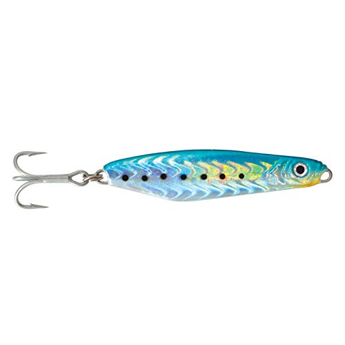 Williamson – Thunder Jig, Farbe 28 gr, Größe BSRD – 60 GR von Williamson