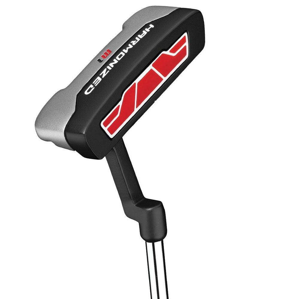 'Wilson Harmonized M1 Putter' 'Wilson Harmonized M1 Putter' von 'Wilson Golf'