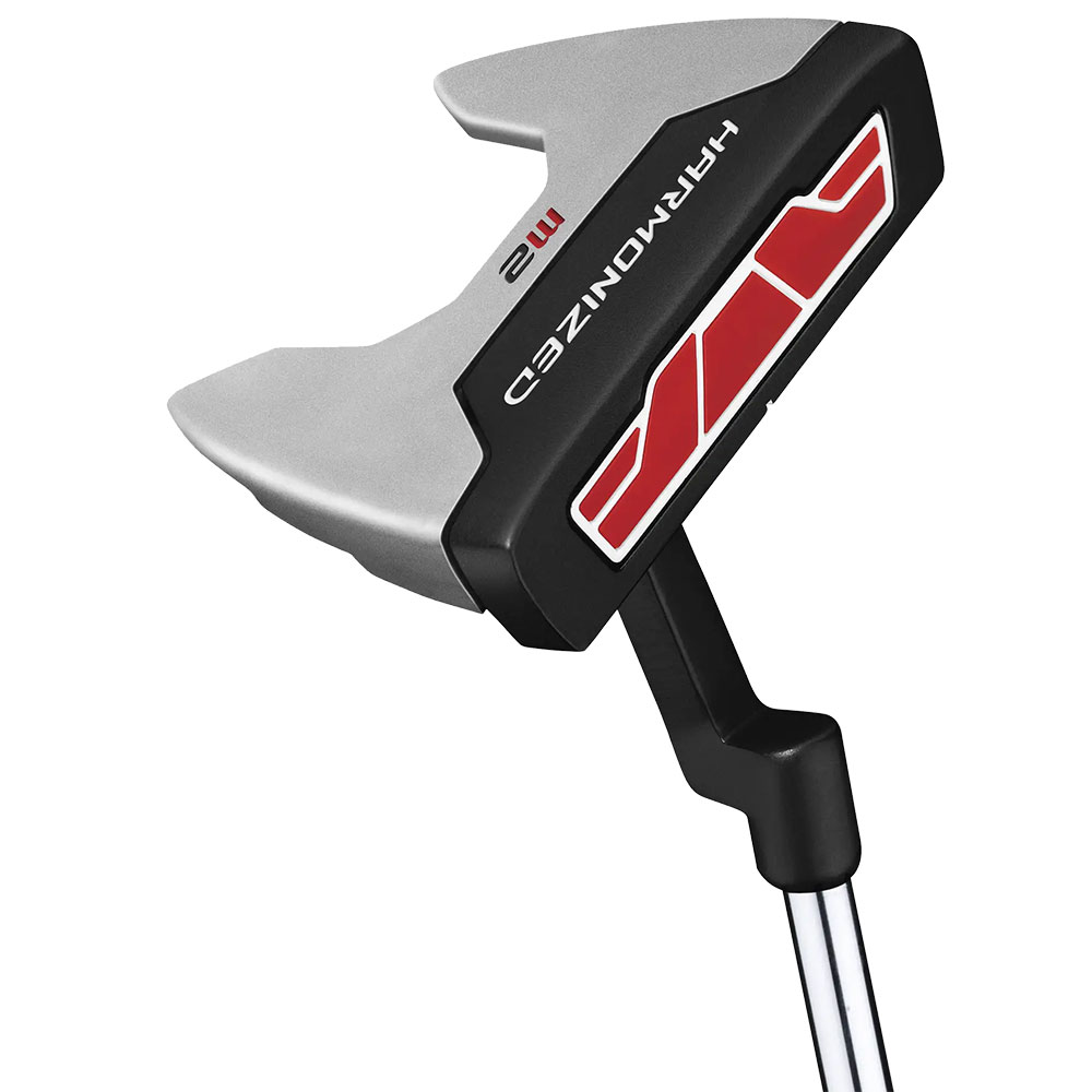 'Wilson Harmonized M2 Putter' 'Wilson Harmonized M2 Putter' von 'Wilson Golf'
