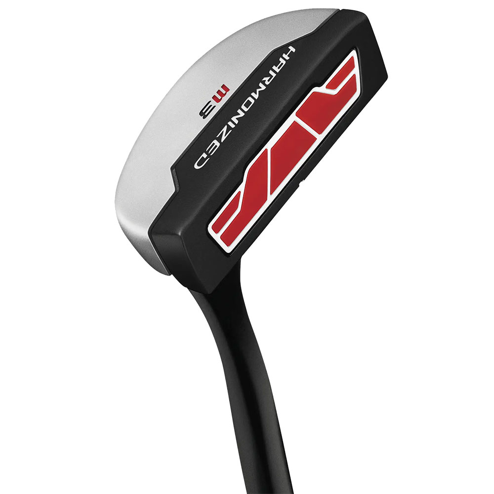 'Wilson Harmonized M3 Putter' 'Wilson Harmonized M3 Putter' von 'Wilson Golf'