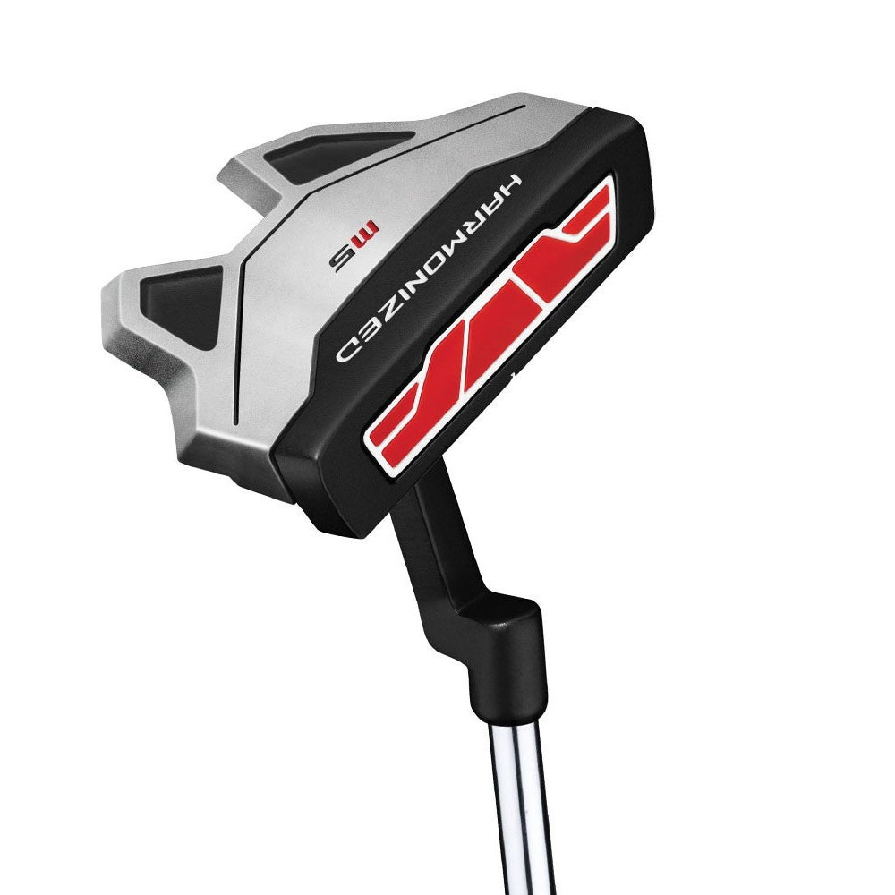 'Wilson Harmonized M5 Putter' 'Wilson Harmonized M5 Putter' von 'Wilson Golf'