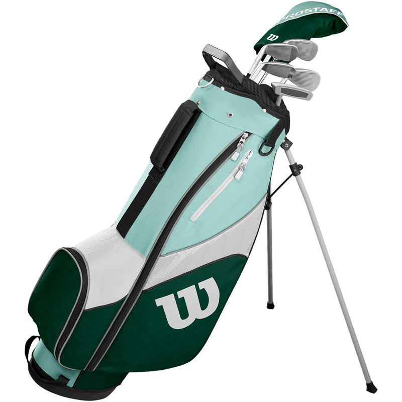 'Wilson Pro Staff SGI Damen Halbsatz auch +1"' 'Wilson Pro Staff SGI Damen Halbsatz auch +1"' von 'Wilson Golf'