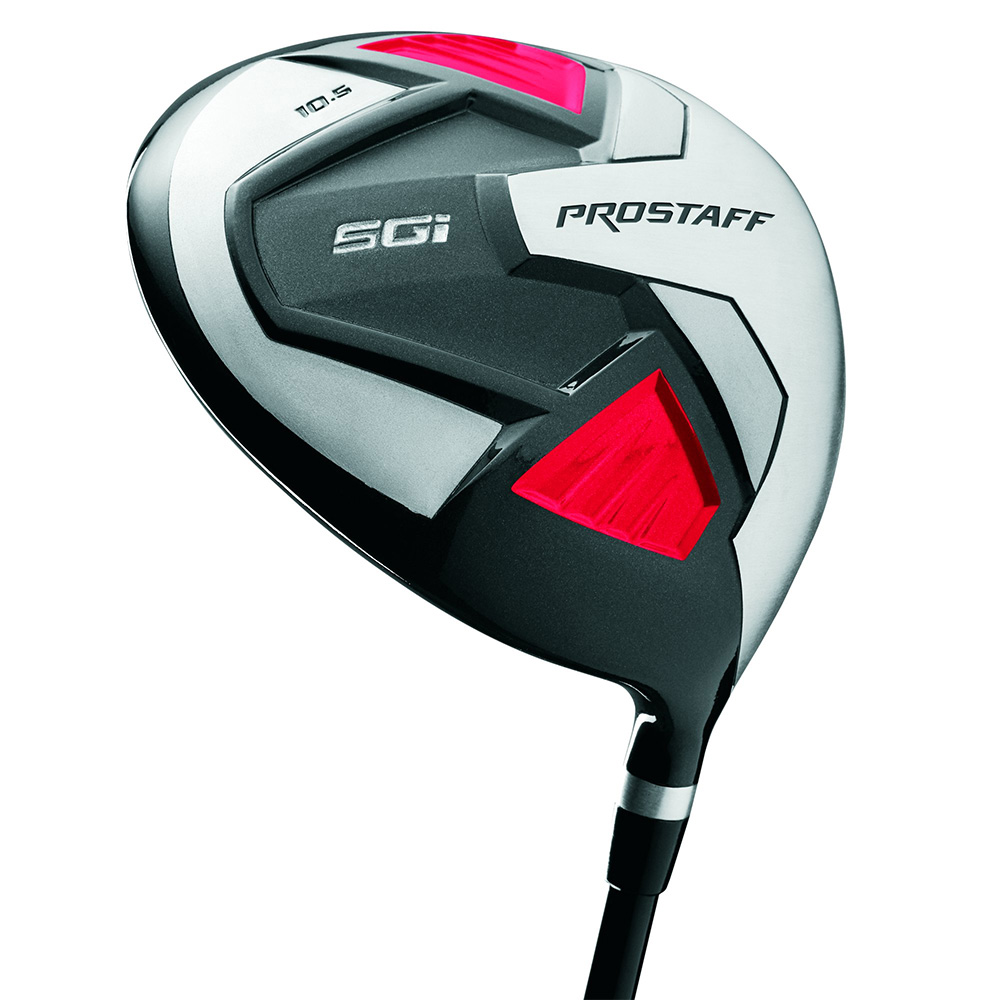 'Wilson Pro Staff SGI Herren Driver' 'Wilson Pro Staff SGI Herren Driver' von 'Wilson Golf'