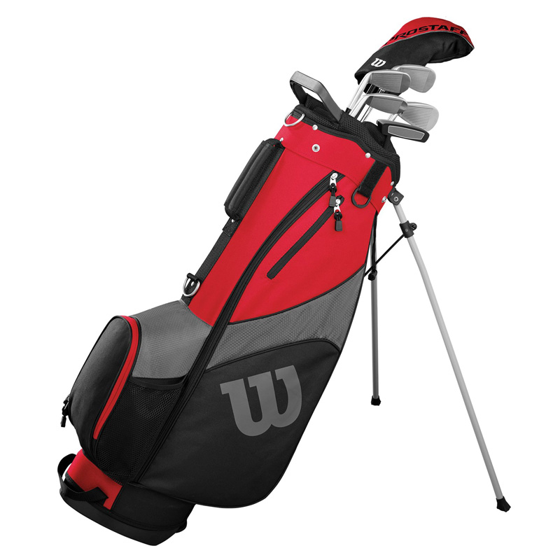 'Wilson Pro Staff SGI Herren Halbsatz auch +1"' 'Wilson Pro Staff SGI Herren Halbsatz auch +1"' von 'Wilson Golf'