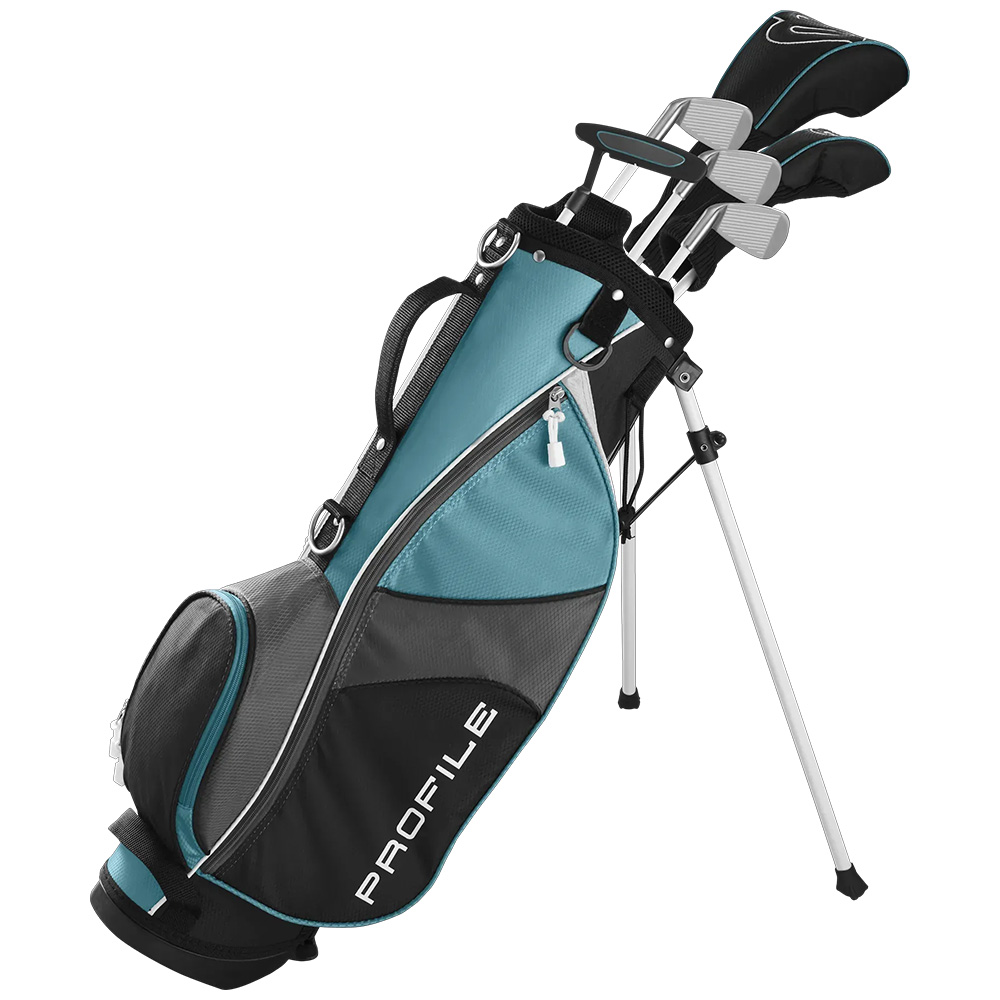 'Wilson Profile Juniorin Satz' 'Wilson Profile Juniorin Satz' von 'Wilson Golf'