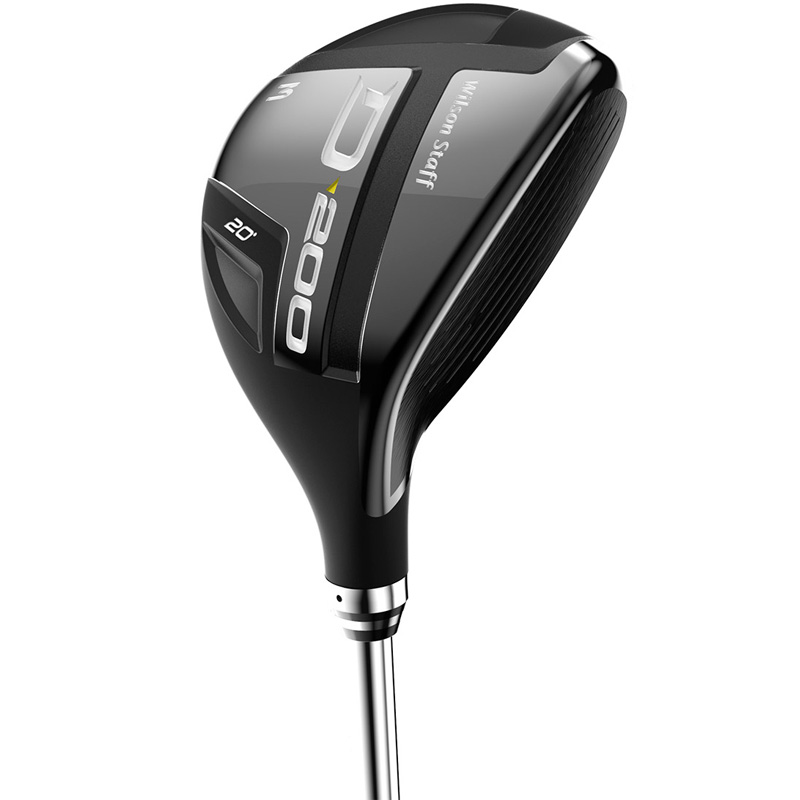 'Wilson Staff D200 Hybrid Herren RH regular' 'Wilson Staff D200 Hybrid Herren RH regular' von 'Wilson Golf'