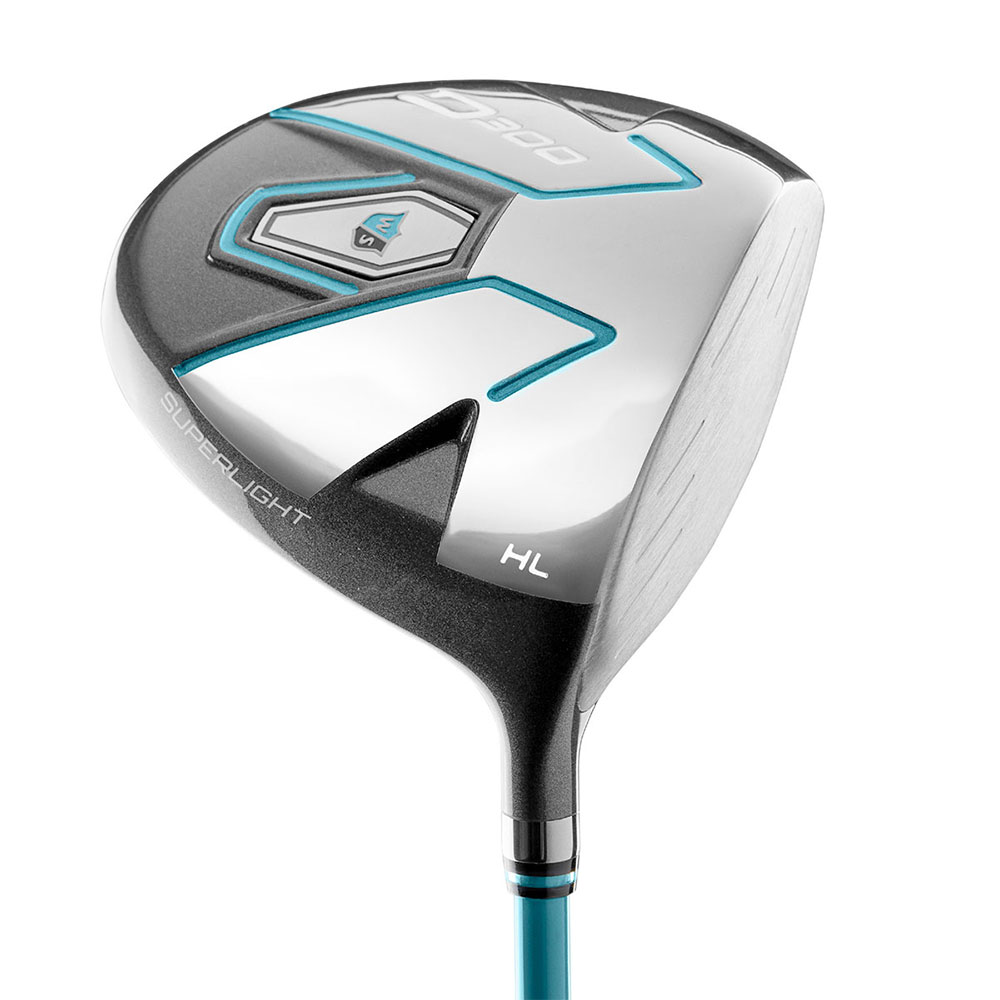 'Wilson Staff D300 SL Driver Damen' 'Wilson Staff D300 SL Driver Damen' von 'Wilson Golf'