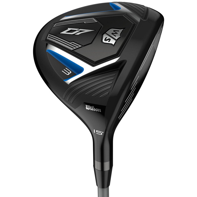 'Wilson Staff D7 Fairway Holz Damen' 'Wilson Staff D7 Fairway Holz Damen' von 'Wilson Golf'