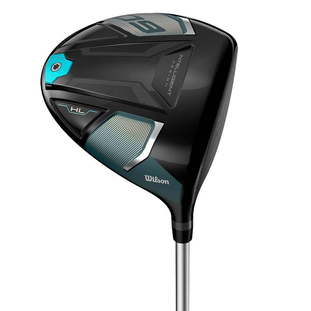 'Wilson Staff D9 Driver Damen' 'Wilson Staff D9 Driver Damen' von 'Wilson Golf'