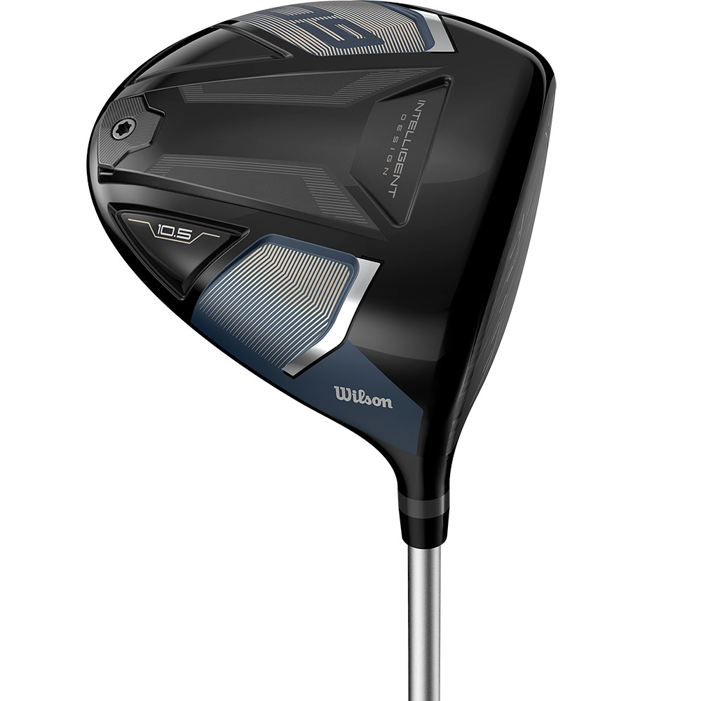 'Wilson Staff D9 Driver Herren' 'Wilson Staff D9 Driver Herren' von 'Wilson Golf'