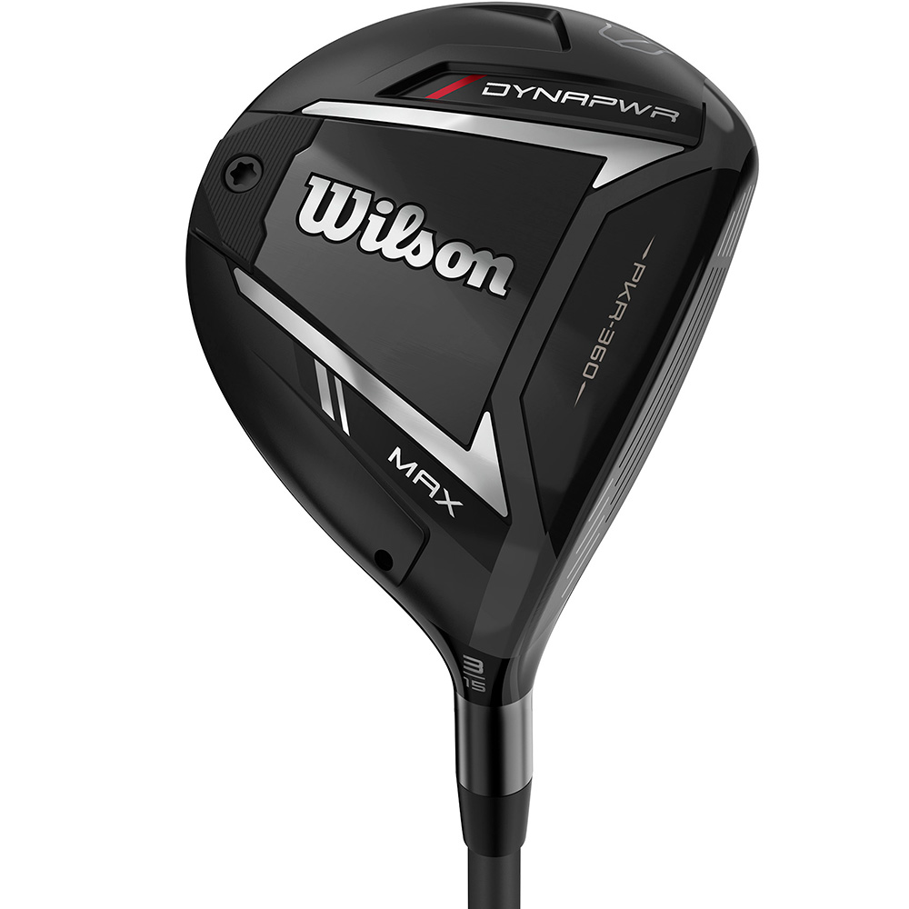 'Wilson Staff DP Max 2.0 Holz' 'Wilson Staff DP Max 2.0 Holz' von 'Wilson Golf'