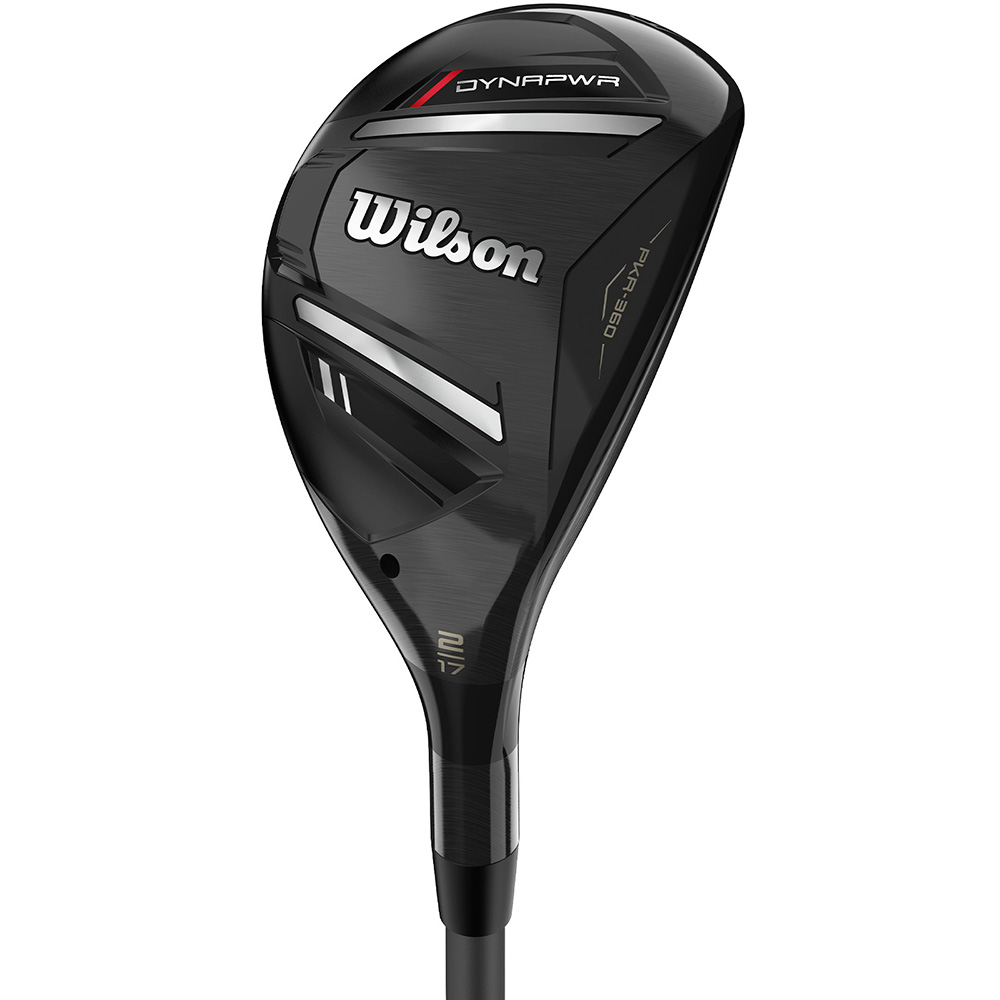 'Wilson Staff Dynapower 2.0 Hybrid Herren' 'Wilson Staff Dynapower 2.0 Hybrid Herren' von 'Wilson Golf'