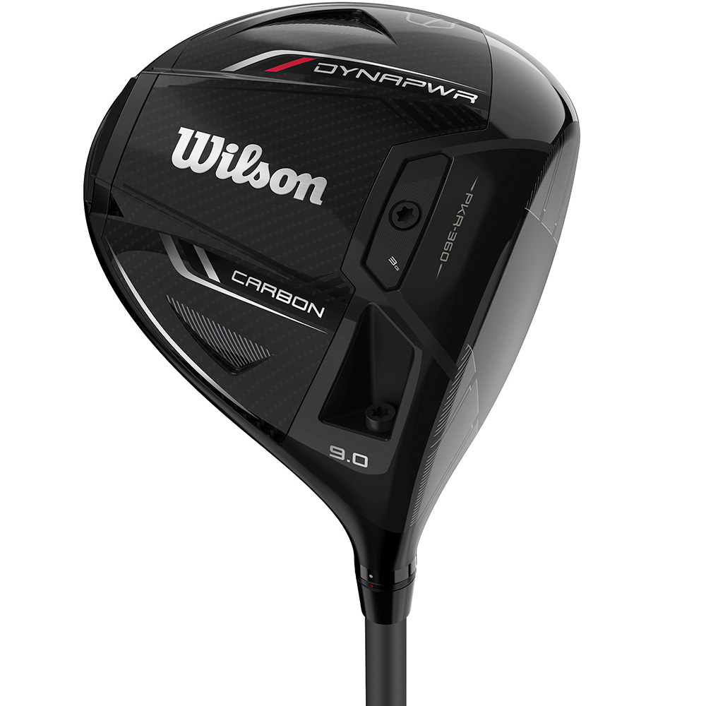 'Wilson Staff Dynapower Carbon 2.0 Driver' 'Wilson Staff Dynapower Carbon 2.0 Driver' von 'Wilson Golf'