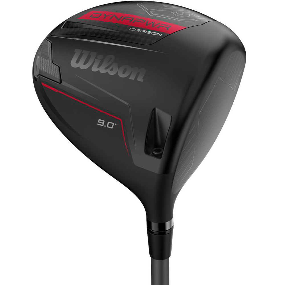 'Wilson Staff Dynapower Carbon Driver Herren' 'Wilson Staff Dynapower Carbon Driver Herren' von 'Wilson Golf'