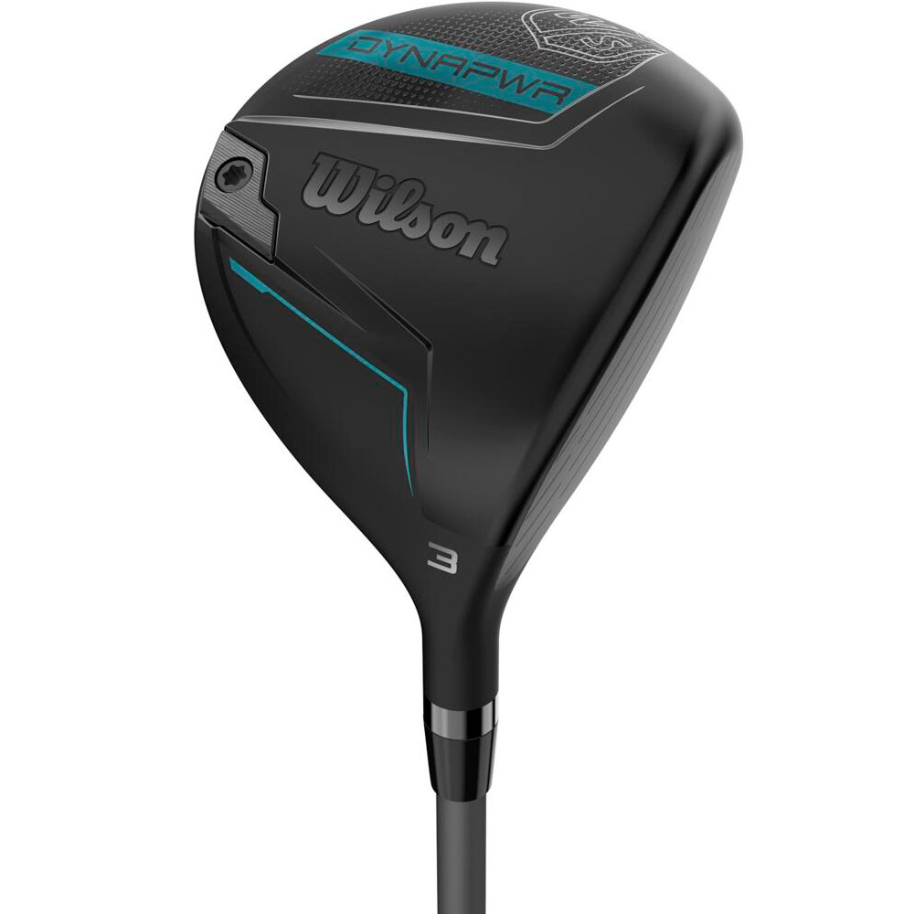 'Wilson Staff Dynapower Fairway Holz Damen' 'Wilson Staff Dynapower Fairway Holz Damen' von 'Wilson Golf'