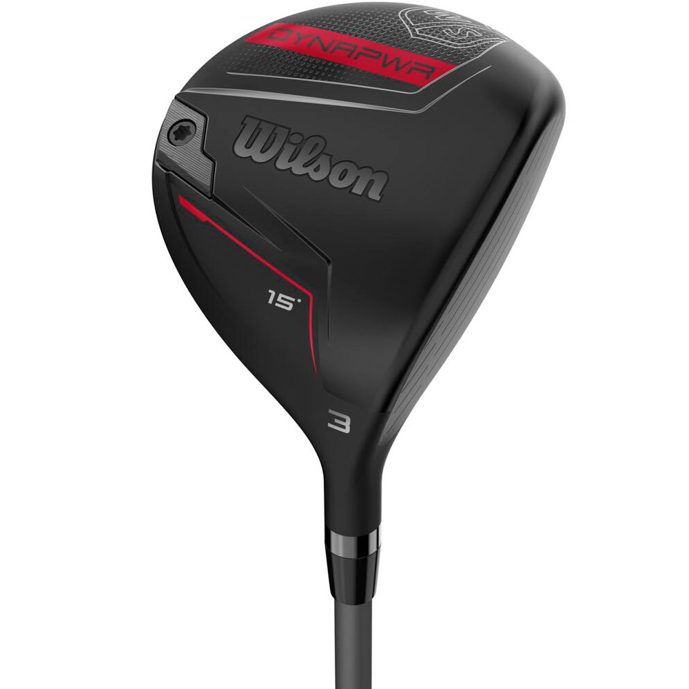 'Wilson Staff Dynapower Fairway Holz Herren' 'Wilson Staff Dynapower Fairway Holz Herren' von 'Wilson Golf'