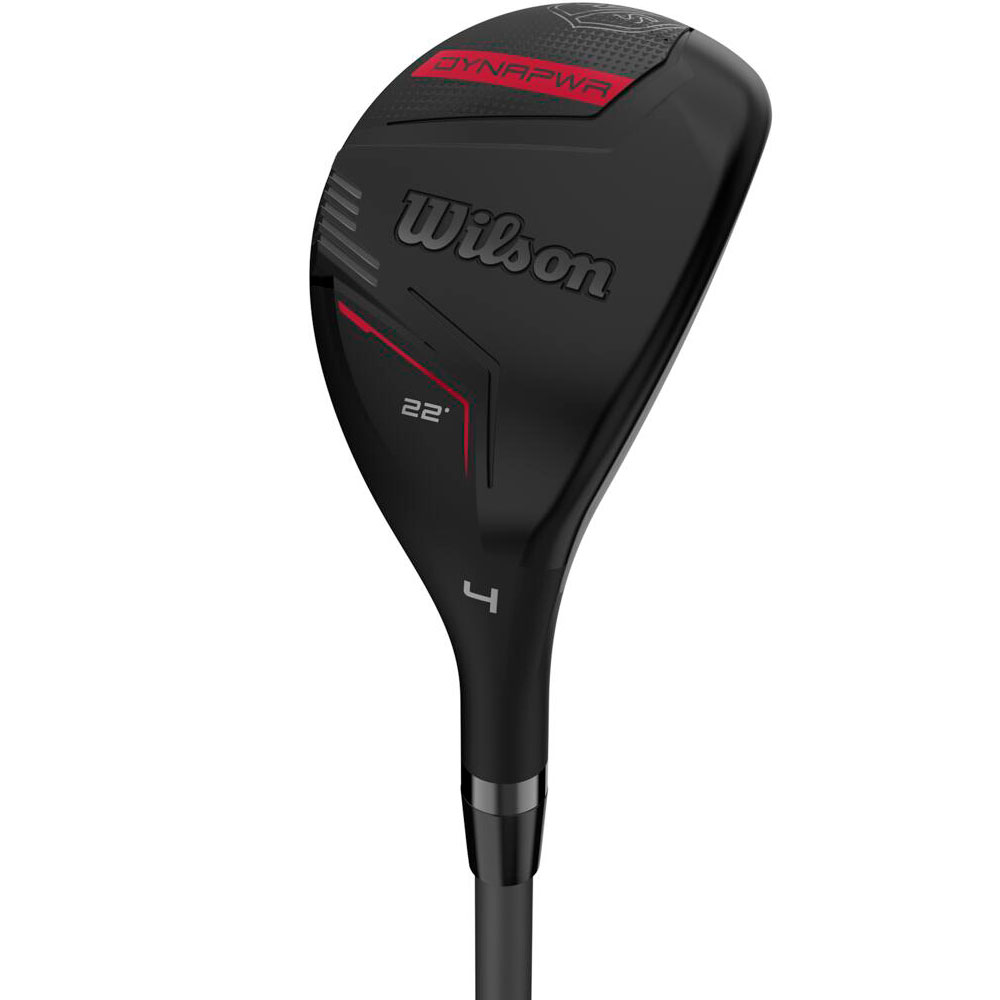 'Wilson Staff Dynapower Hybrid Herren' 'Wilson Staff Dynapower Hybrid Herren' von 'Wilson Golf'