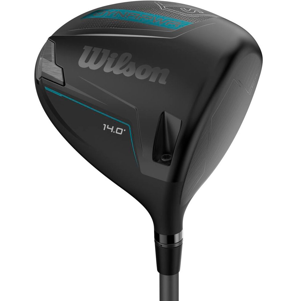 'Wilson Staff Dynapower Ti Driver Damen' 'Wilson Staff Dynapower Ti Driver Damen' von 'Wilson Golf'