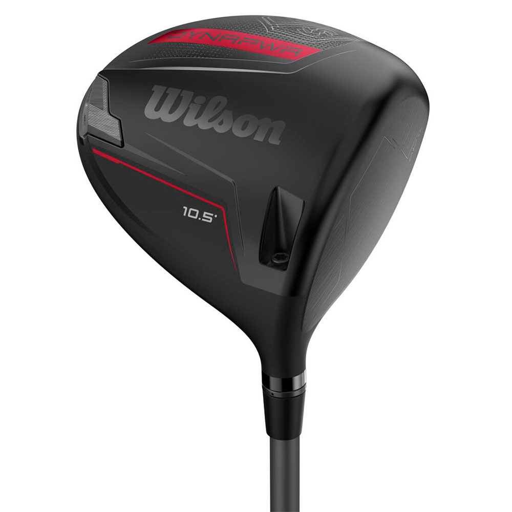 'Wilson Staff Dynapower Ti Driver' 'Wilson Staff Dynapower Ti Driver' von 'Wilson Golf'
